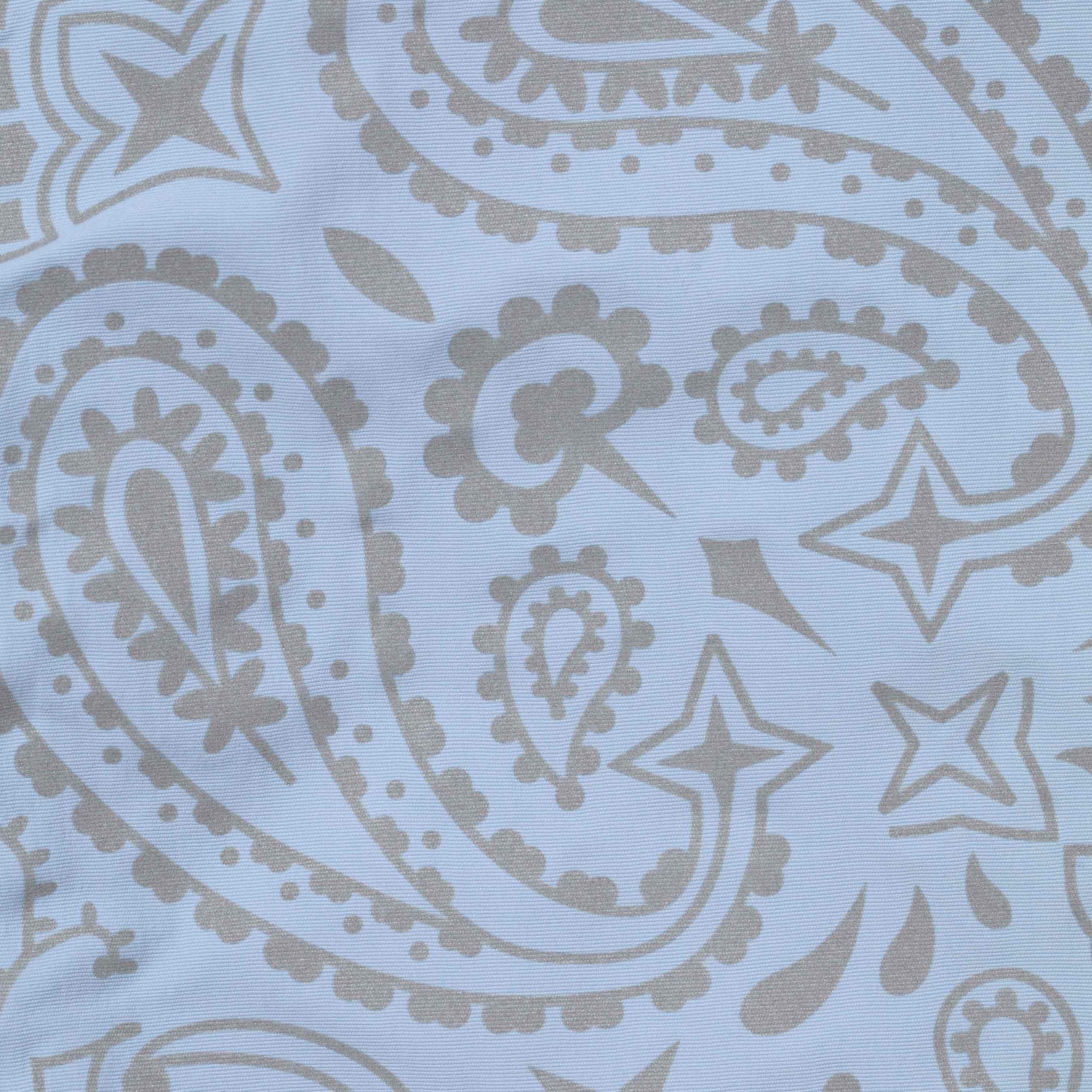 Reflective Bandana Track Pant view 3